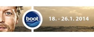 BOOT Dusseldorf - zapraszamy na największą wystawę jachtów i łodzi motorowych na świecie.