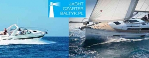 Rozpoczęcie sezonu w Polsce i start Jacht Czarter Bałtyk!