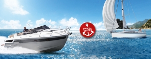 Bavaria Yachts przedłuża promocję Silver i Blue Edition!